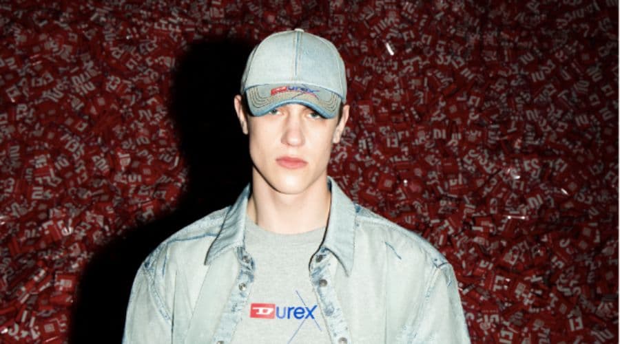 Durex colabora con Diesel y hacen llamado a la “vida sexual plena” 3 Durex colabora con Diesel y hacen llamado a la “vida sexual plena”