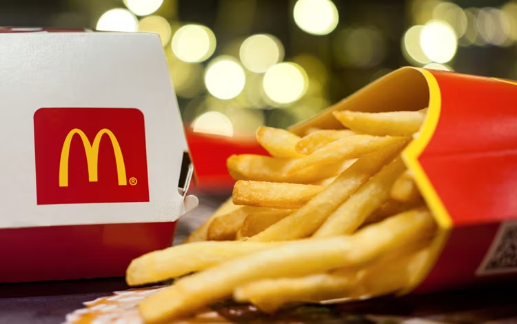 McDonald’s: “La fortaleza de nuestra marca está estrechamente vinculada con la salud del negocio” 3 McDonald’s: “La fortaleza de nuestra marca está estrechamente vinculada con la salud del negocio”