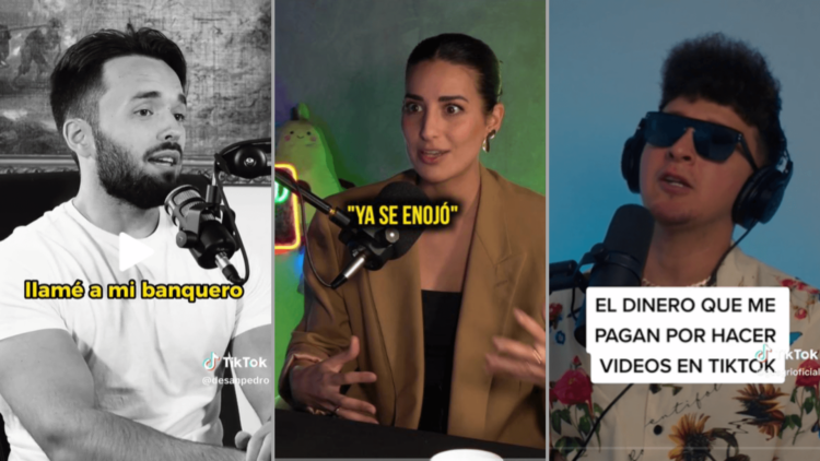 ¿La escenografía de un podcast aumenta la credibilidad? Una teoría sobre contenido viral 1 ¿La escenografía de un podcast aumenta la credibilidad? Una teoría sobre contenido viral