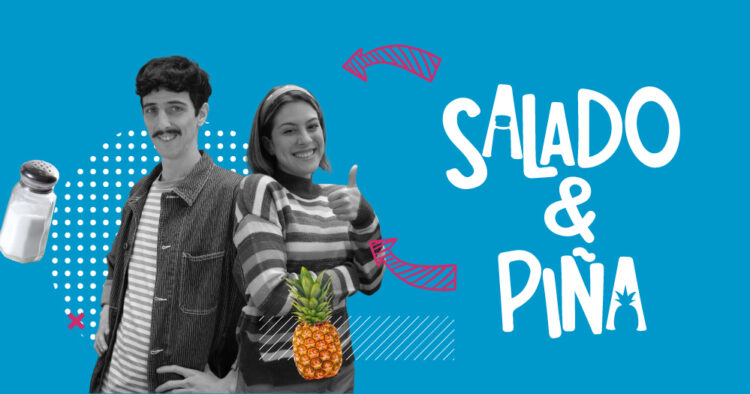 <strong>“El Show de Salado y Piña”: Pacífico implementa Edutainment para concientizar sobre la importancia de los seguros</strong> 1 PORTAL SALADOYPINA