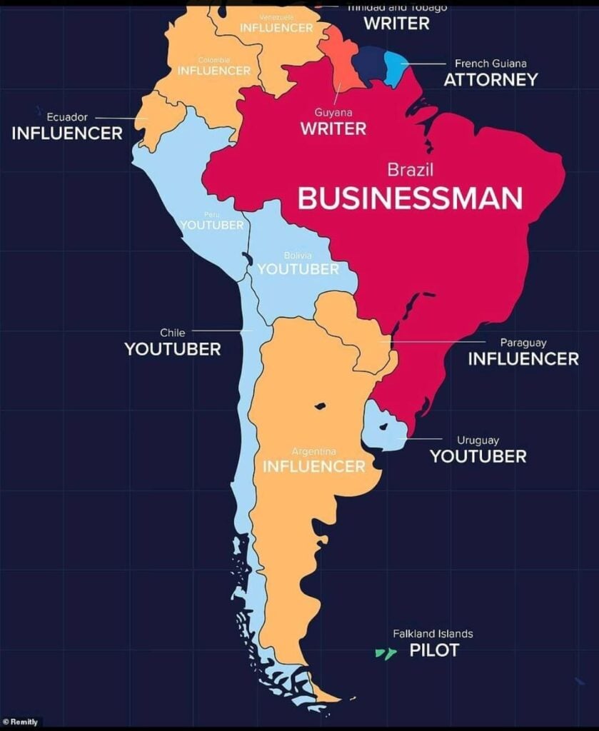 ¿Cuánto gana un youtuber por un vídeo?