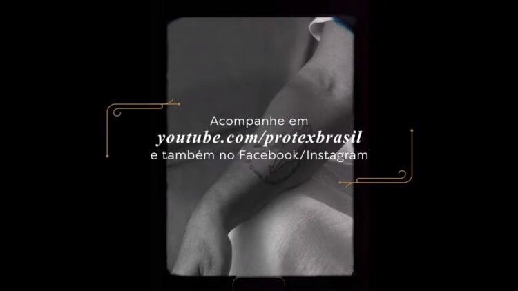 Protex desafía los prejuicios sobre los tatuajes femeninos y anima a mujeres de 60 años a marcar su piel