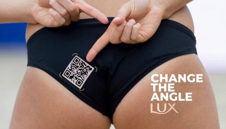 #ChangeTheAngle