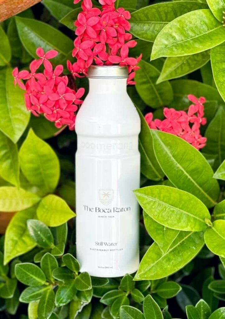 Sistema de embotellado pretende acabar con el ciclo de la contaminación