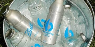 Sistema de embotellado pretende acabar con el ciclo de la contaminación 10 Sistema de embotellado pretende acabar con el ciclo de la contaminación