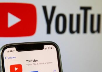 YouTube aumenta sus ingresos por publicidad