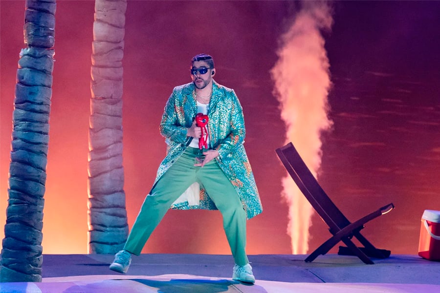 Adidas Originals celebra su colaboración con Bad Bunny con un exclusivo Pop-Up en Coachella 3 adidas 2