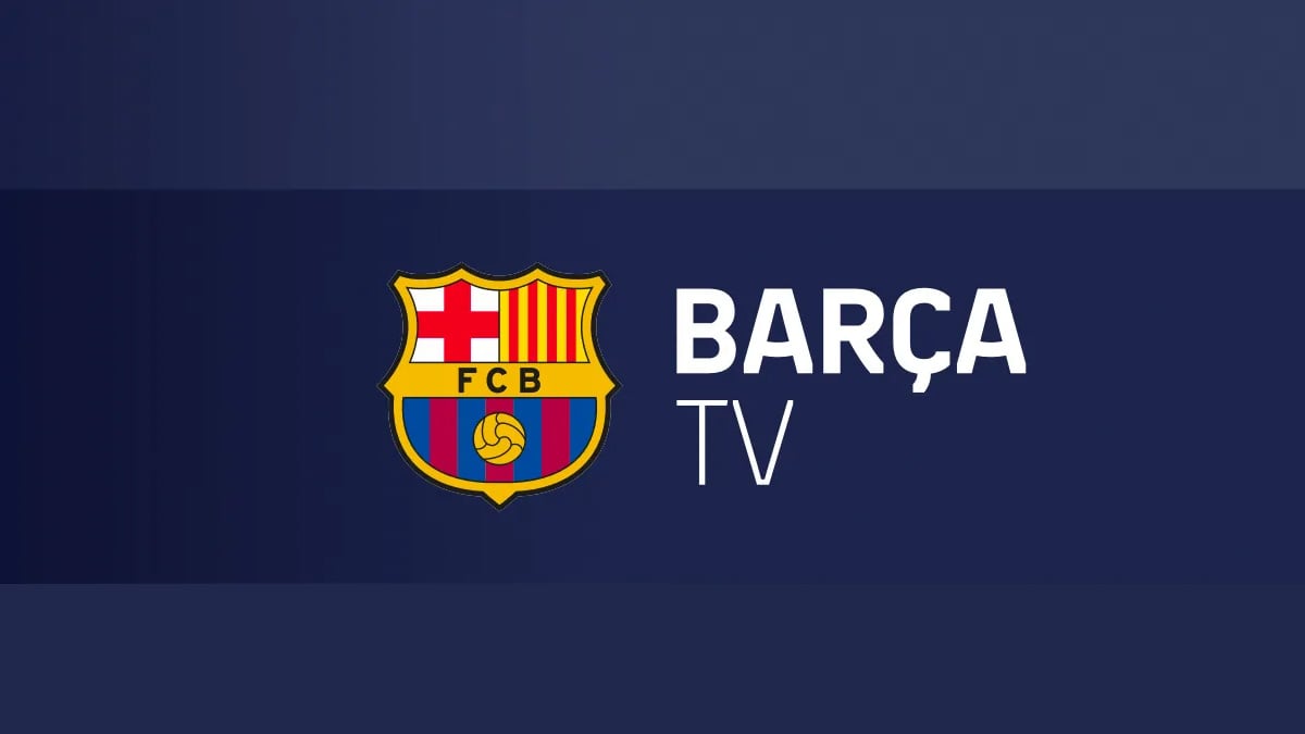 BarcaTv