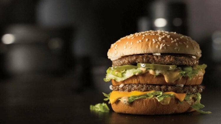 ¿Cuál es el precio de la Big Mac de McDonald’s alrededor del mundo?