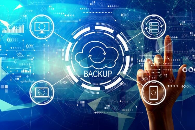 ¿Por qué es importante para compañías y usuarios hacer copias de seguridad? 1 ¿Por qué es importante para compañías y usuarios hacer copias de seguridad?