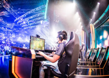 E-sports y publicidad: ¿Cómo darle play a las marcas en el mercado del gaming?