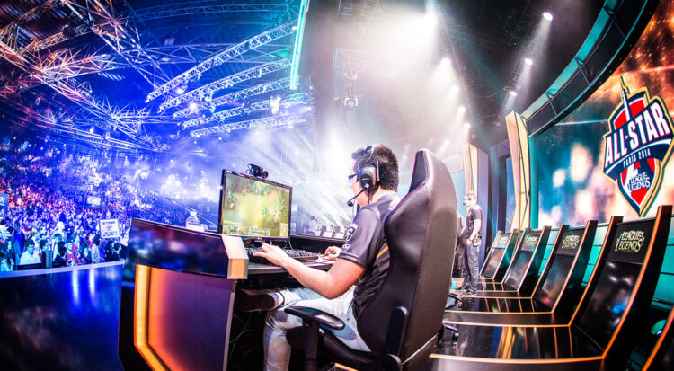 E-sports y publicidad: ¿Cómo darle play a las marcas en el mercado del gaming?