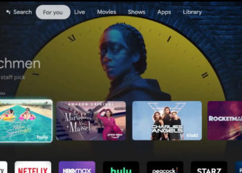 Google TV refuerza su catálogo y ahora ofrecerá más de 800 canales gratis