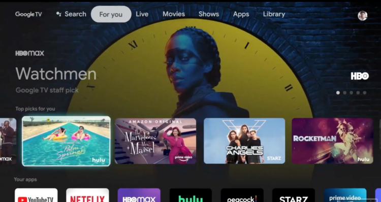 Google TV refuerza su catálogo y ahora ofrecerá más de 800 canales gratis