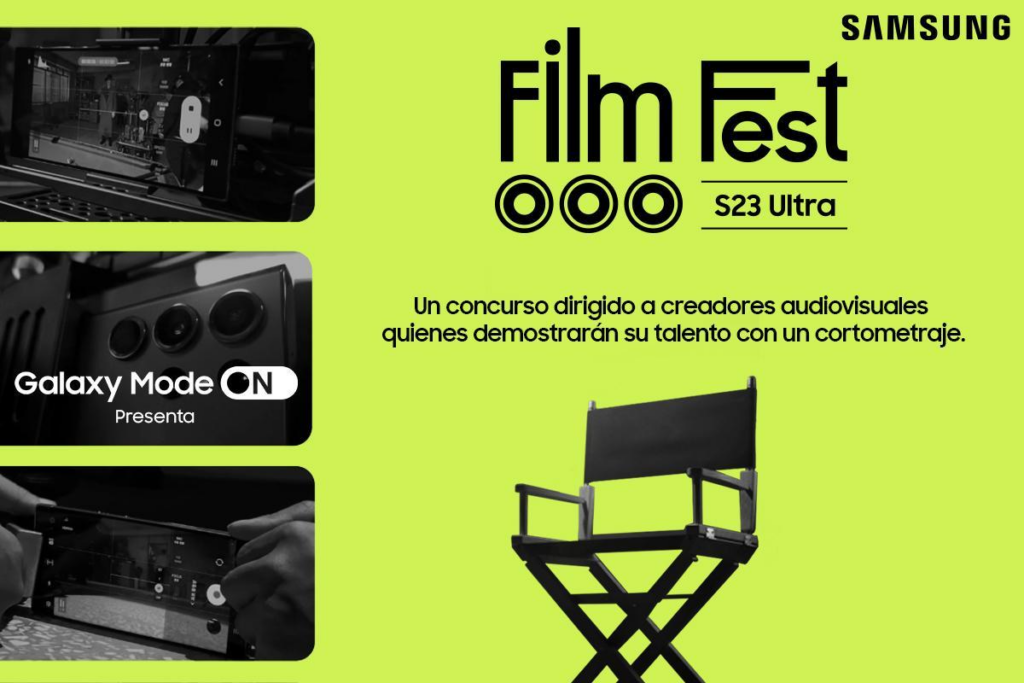 S23 Film Fest