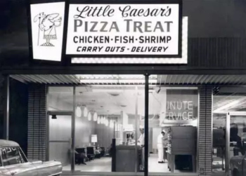 Little Caesars: la franquicia que se expandió al ofrecer rapidez y precios extraordinarios