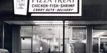 Little Caesars: la franquicia que se expandió al ofrecer rapidez y precios extraordinarios 5 Little Caesars: la franquicia que se expandió al ofrecer rapidez y precios extraordinarios