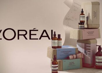 L’Oreal compra la marca australiana de cuidado de la piel Aesop