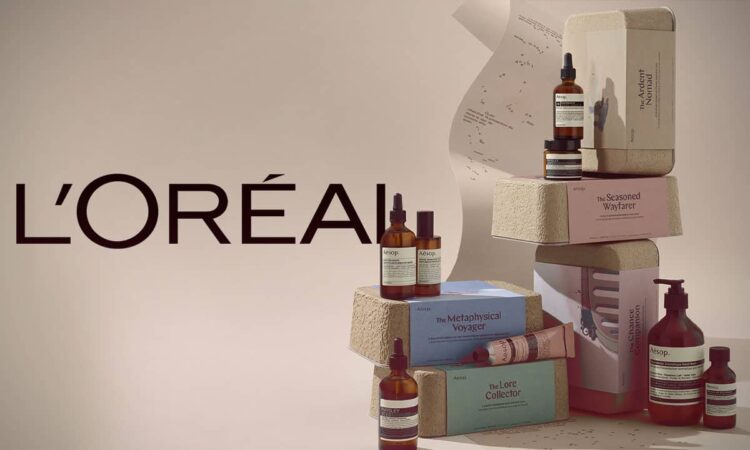 L’Oreal compra la marca australiana de cuidado de la piel Aesop