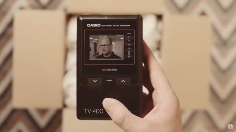 Museo Failure exhibe los fracasos de marcas como Coca-Cola y Microsoft