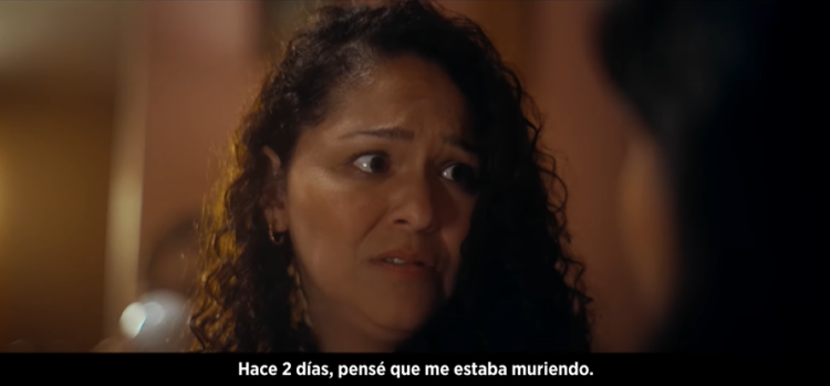 América Televisión desarrolla sensible campaña sobre salud mental