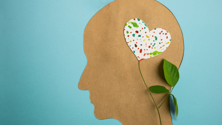 ¿Qué puede hacer la comunicación empresarial para acabar con el estigma de la salud mental? 1 ¿Qué puede hacer la comunicación empresarial para acabar con el estigma de la salud mental?