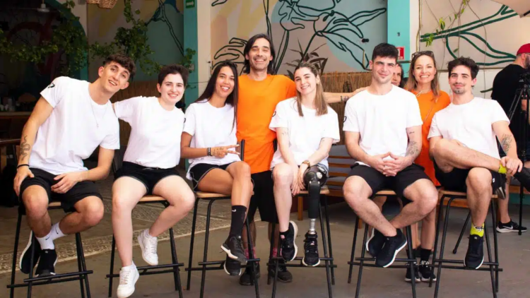 Tiktok lanza concurso al estilo de los reality shows de televisión 1 Tiktok lanza concurso al estilo de los reality shows de televisión