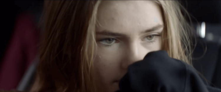 Vanish habla sobre el autismo en campaña que ganó premio sobre diversidad en la publicidad