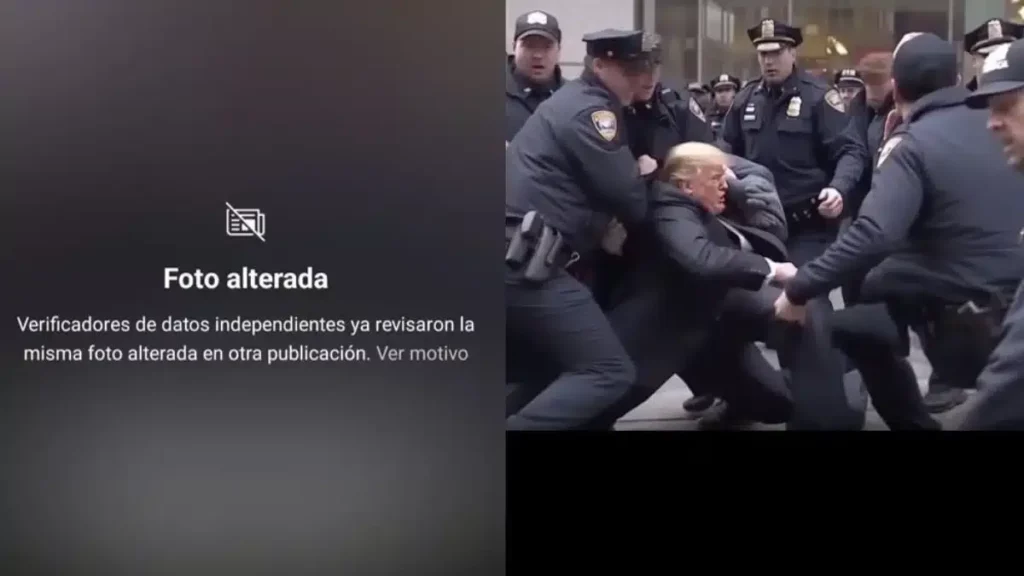 Instagram avisará cuando las imágenes sean creadas con IA