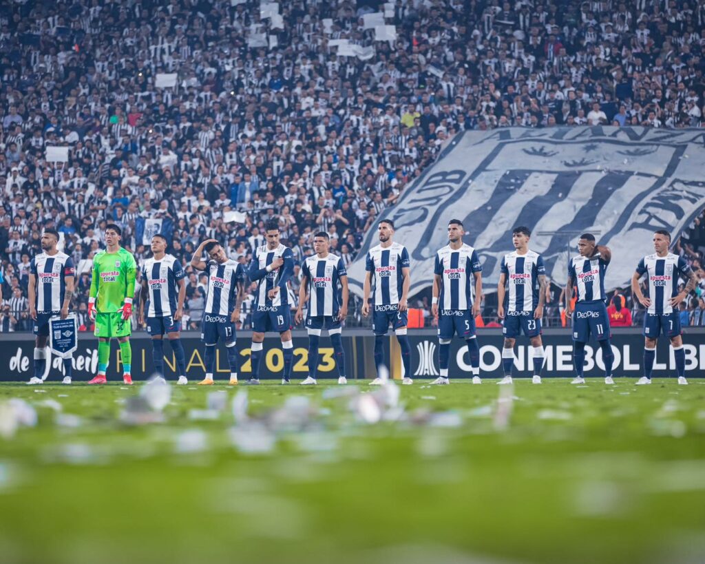 Alianza Lima recaudó S/. 23.16 millones en taquilla 2 Alianza Lima recaudó S/. 23.16 millones en taquilla