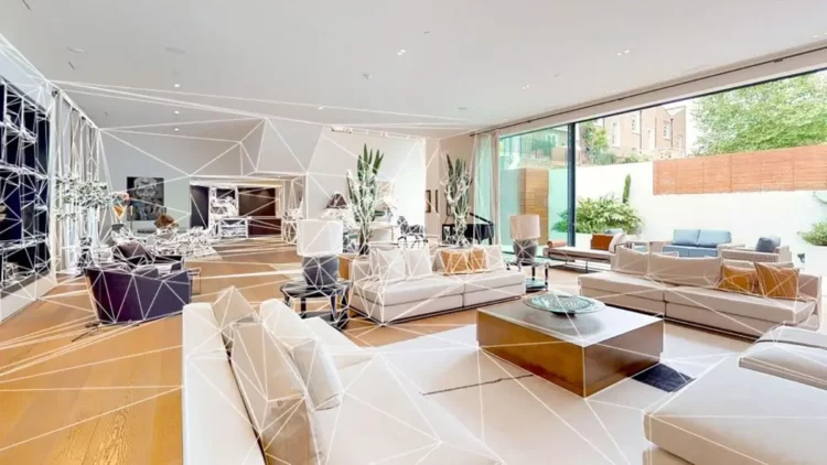 La realidad aumentada está ayudando a vender apartamentos