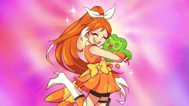 Duolingo y Crunchyroll se unen para lanzar curso gratuito de japonés 1 curso gratuito de japonés