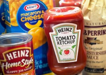 Kraft Heinz aumentará su inversión en marketing para ganar participación