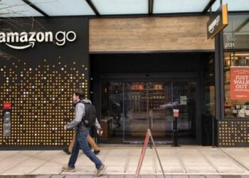 Amazon Go