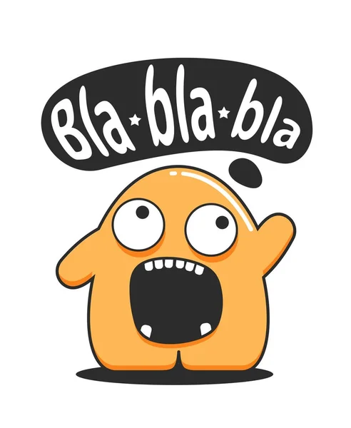 Bla bla bla bla 1 BLA BLA BLA