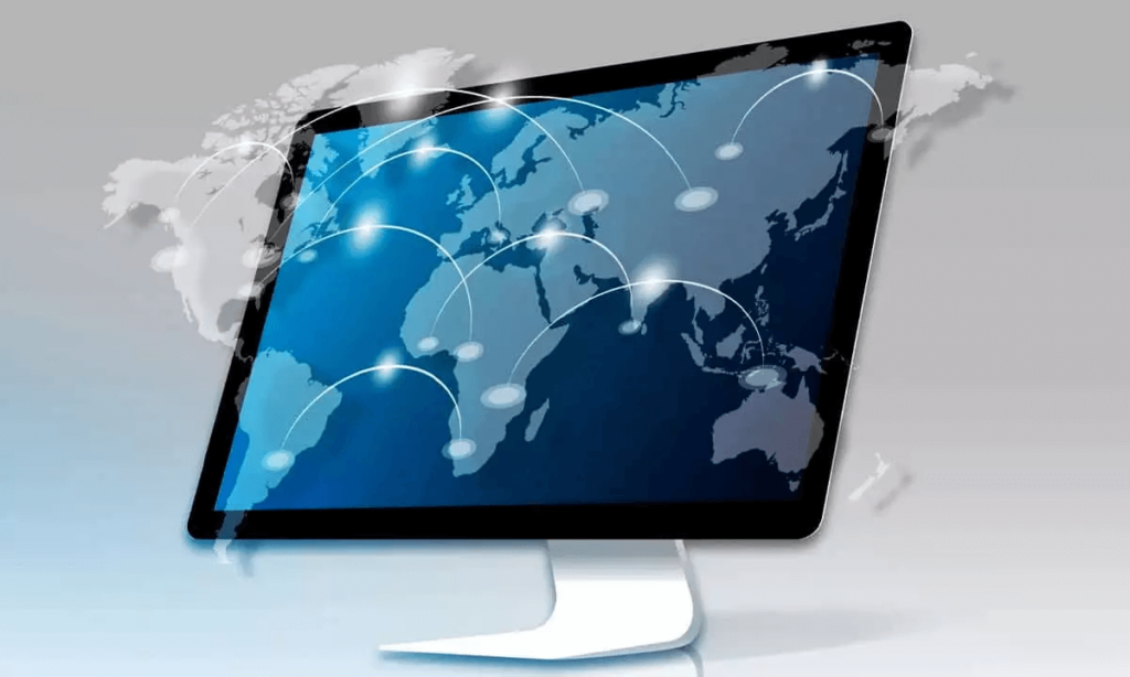 ¿Cuáles son las plataformas que generan mayor tráfico en internet a nivel mundial?