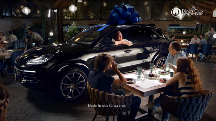 Entre la diversión y la ternura: campañas destacadas por el Día de la Madre