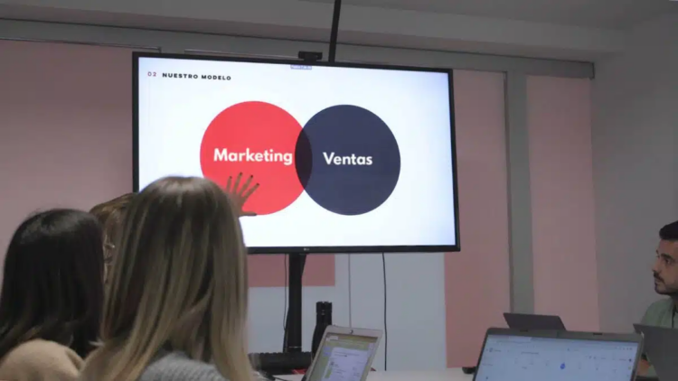 Digital End to End, un modelo que une marketing y ventas en ecommerce