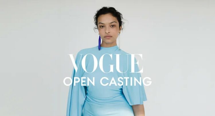 ‘Open Casting’, la convocatoria de Vogue para reflejar un nuevo concepto de belleza 1 ‘Open Casting’, la convocatoria de Vogue para reflejar un nuevo concepto de belleza