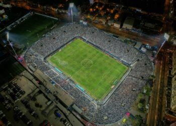 Alianza Lima recaudó S/. 23.16 millones en taquilla 9 Alianza Lima recaudó S/. 23.16 millones en taquilla