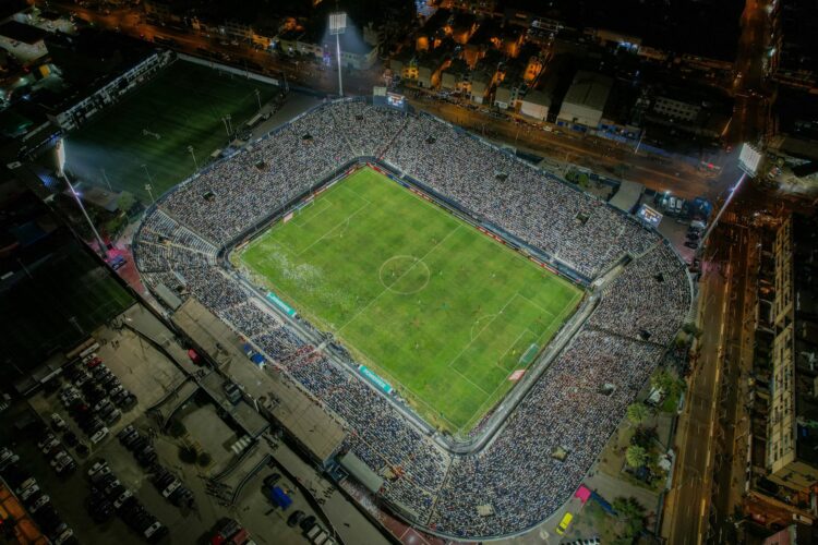Alianza Lima recaudó S/. 23.16 millones en taquilla 1 Alianza Lima recaudó S/. 23.16 millones en taquilla