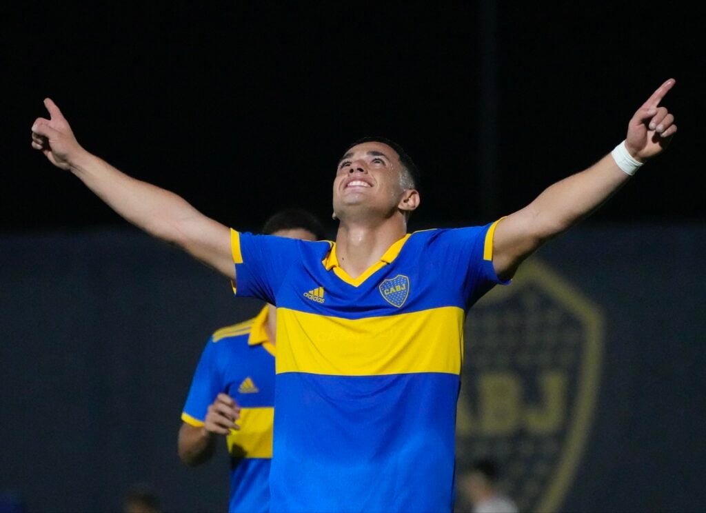 Argentina: ¿Cuánto pagan las marcas por colocarse en camisetas de la Liga Profesional?