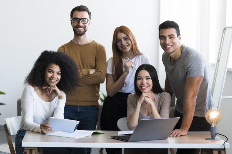 <strong>¿Por qué los profesionales de la publicidad y el marketing deben hablar inglés?</strong> 1 IMAGEN3 BLOG NOTA 3MAY