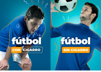 Sin Cigarro con Salud