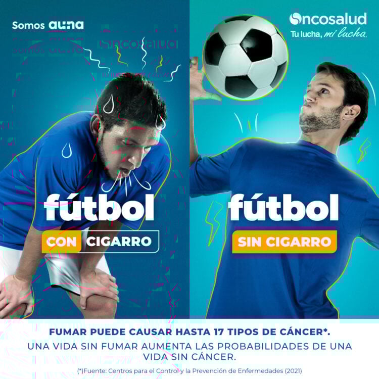 Sin Cigarro con Salud