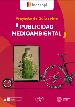 Indecopi impondrá multas millonarias por publicidad medioambiental engañosa 2 Indecopi impondrá multas millonarias por publicidad medioambiental engañosa