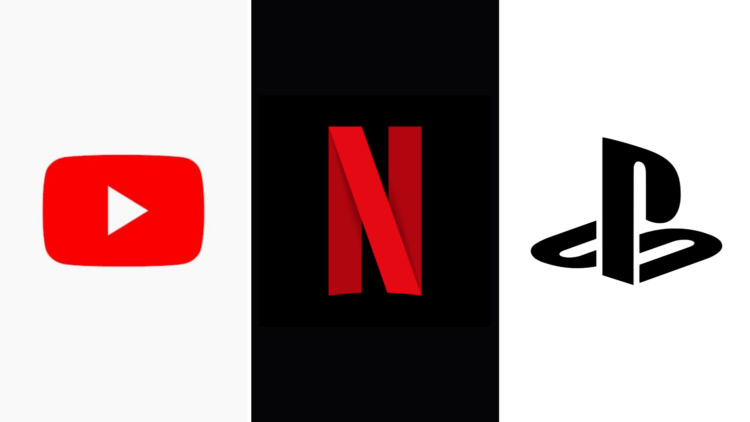 ¿Cuáles son las plataformas que generan mayor tráfico en internet a nivel mundial?