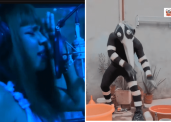 Minsa se inspira en éxito de Shakira y Bizarrap para combatir el dengue