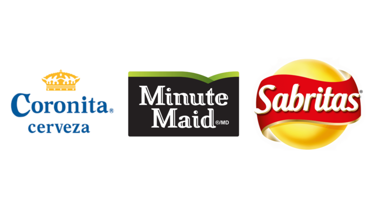 Marcas que cambian de nombre en países hispanohablantes