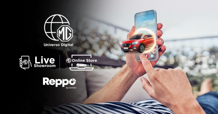 <strong>Universo digital MG: una experiencia más completa y satisfactoria para los amantes de los autos</strong> 1 MG UD MERCADO NEGRO 1000x525px